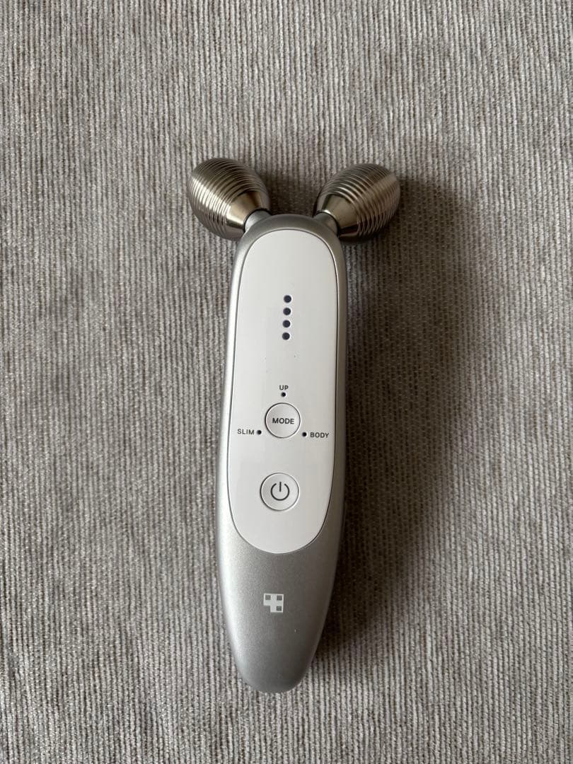 メディキューブ AGE-R ダーマEMSショット・ブースター