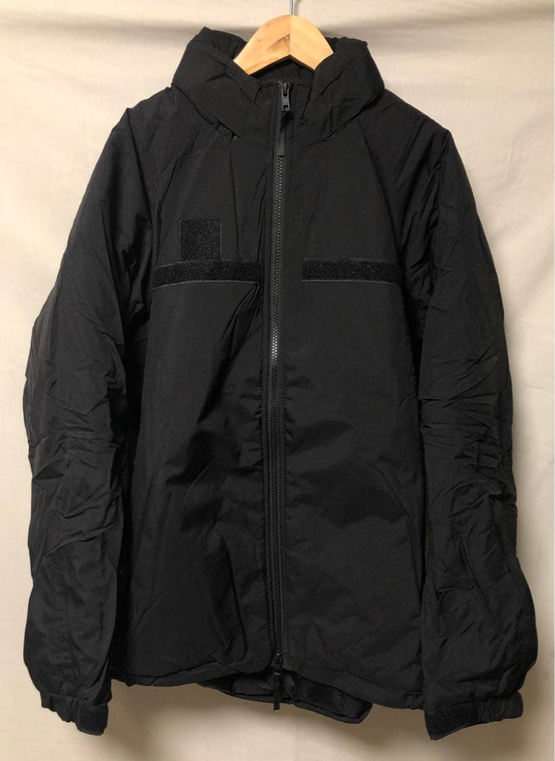 LEVEL7 BLACK Small-Regular デッドストック未使用