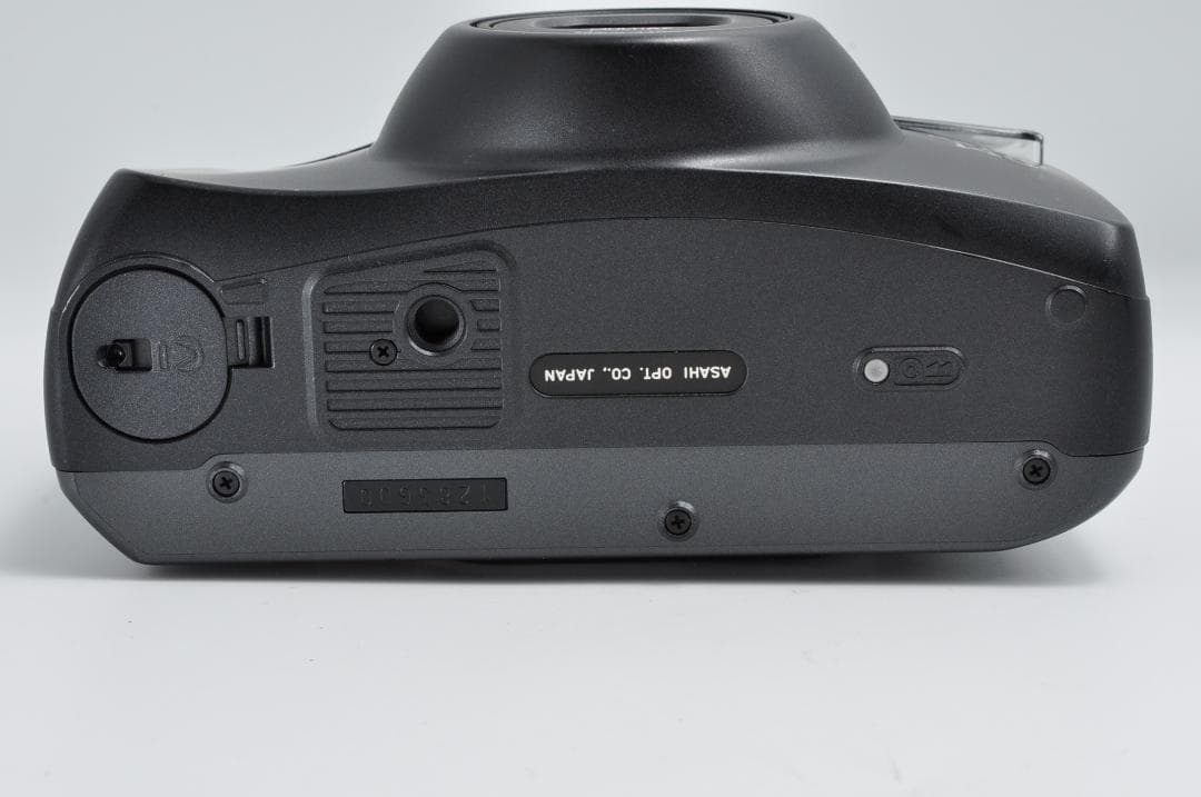 ペンタックス PENTAX ESPIO 140 エスピオ フィルムカメラ#410