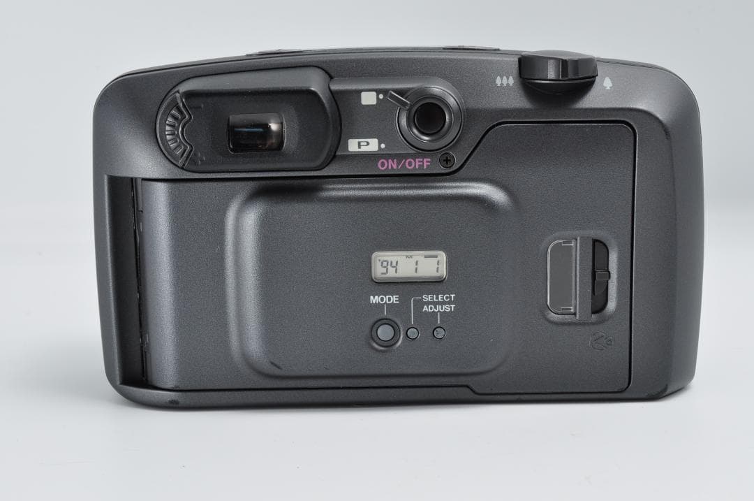 ペンタックス PENTAX ESPIO 140 エスピオ フィルムカメラ#410