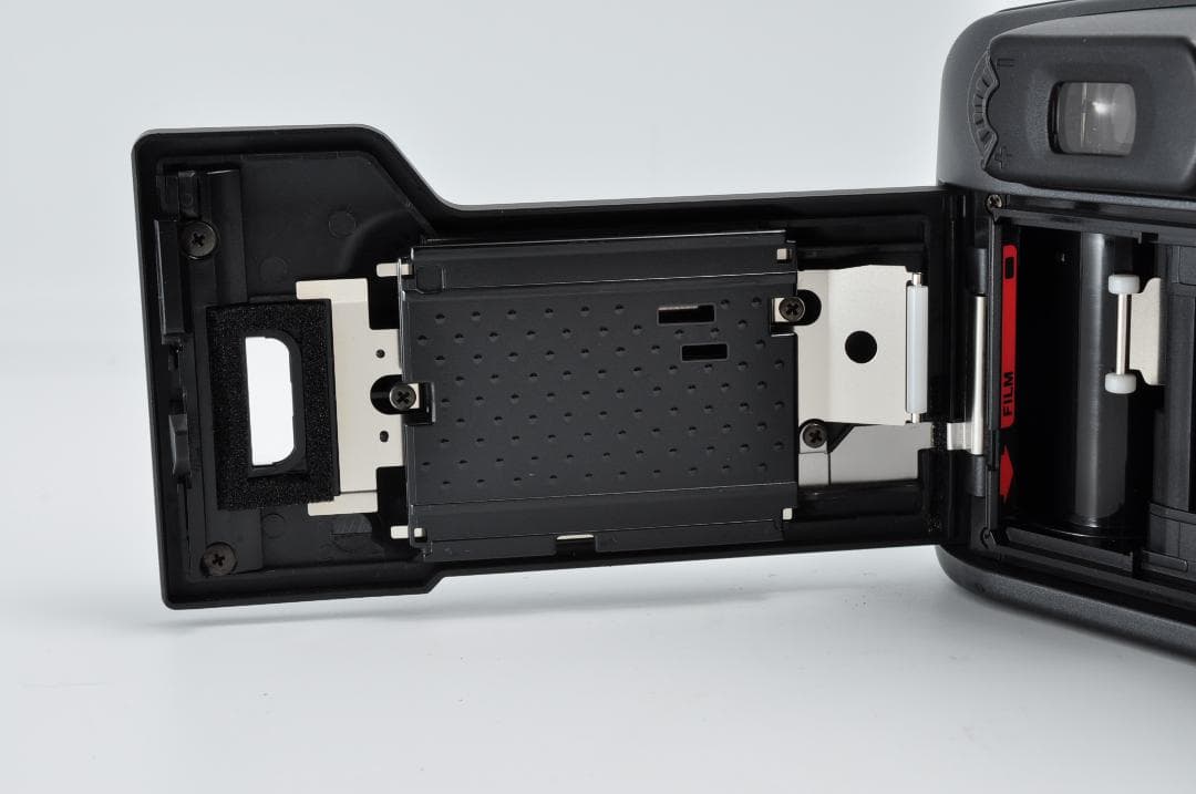 ペンタックス PENTAX ESPIO 140 エスピオ フィルムカメラ#410