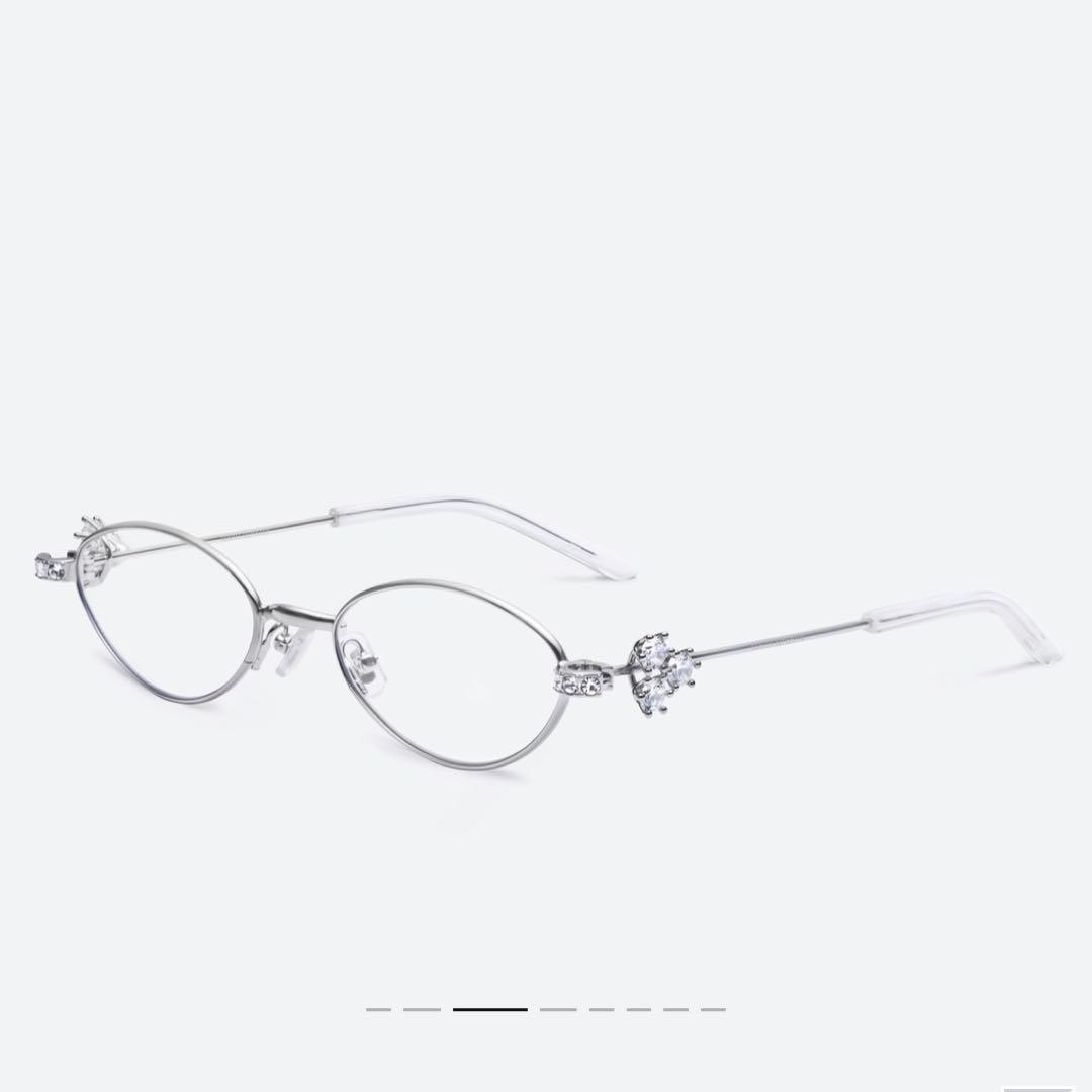 GENTLE MONSTER Carat 02 ジュエリーコレクション 銀座店