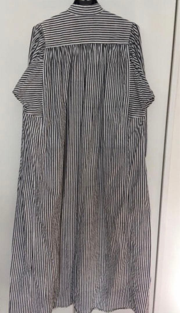 わ*ち様 ten ronherman カフタンドレス SZコラボ