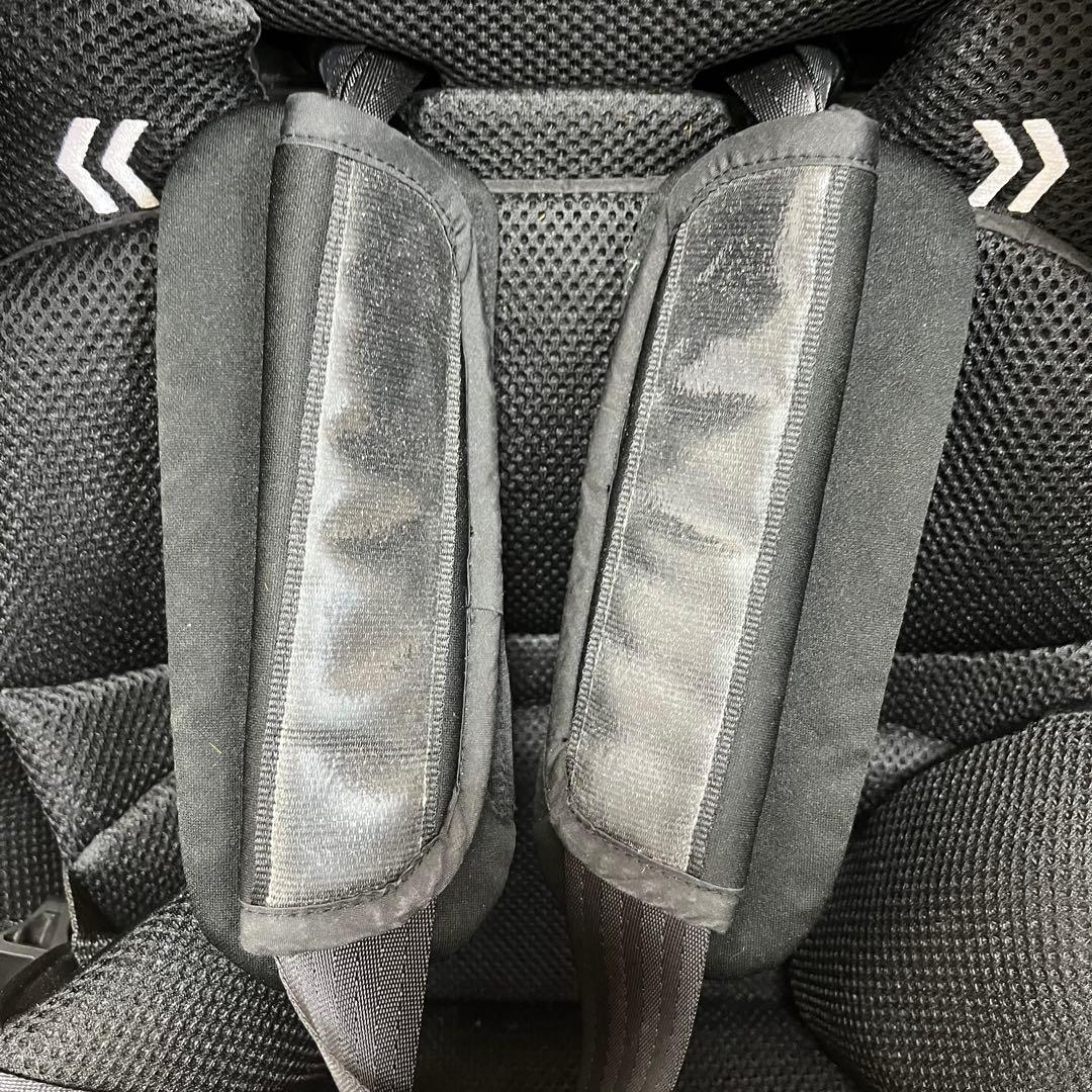 美品❣️アップリカ フォームフィットAB ISOFIX チャイルドジュニアシート