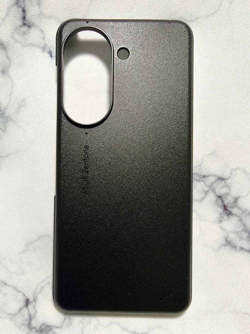 ASUS Zenfone 10(メモリ8GB/ストレージ256GB/ブラック)