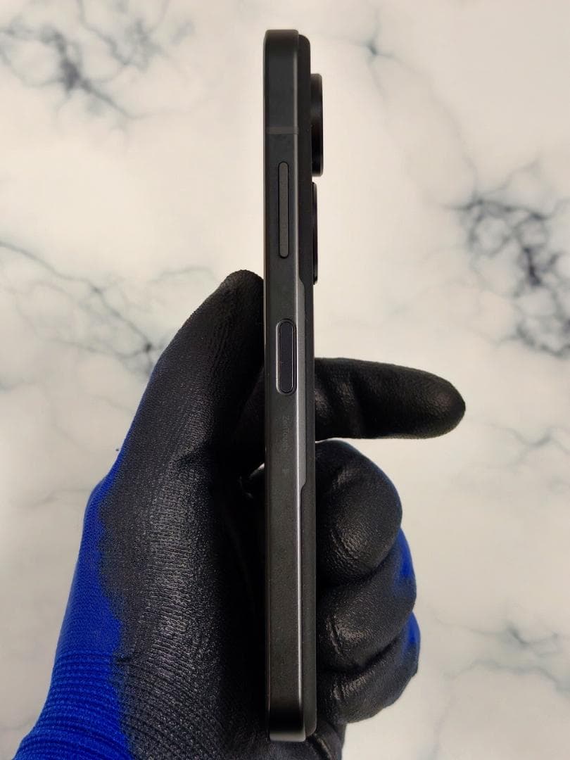 ASUS Zenfone 10(メモリ8GB/ストレージ256GB/ブラック)