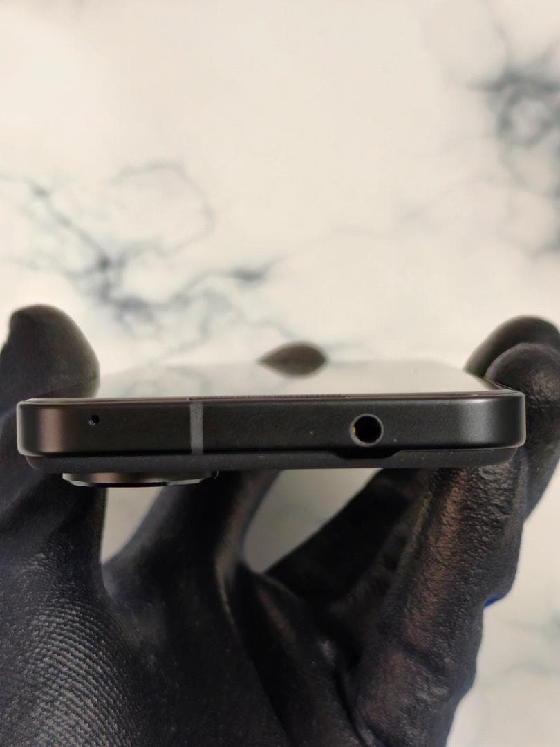 ASUS Zenfone 10(メモリ8GB/ストレージ256GB/ブラック)