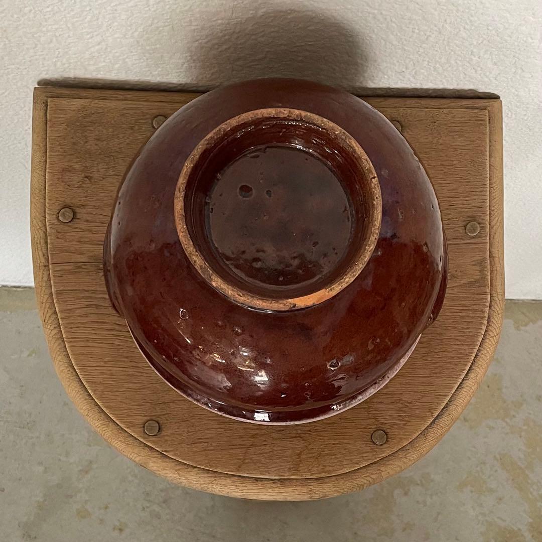 フランス アンティーク キュノワール スーピエール