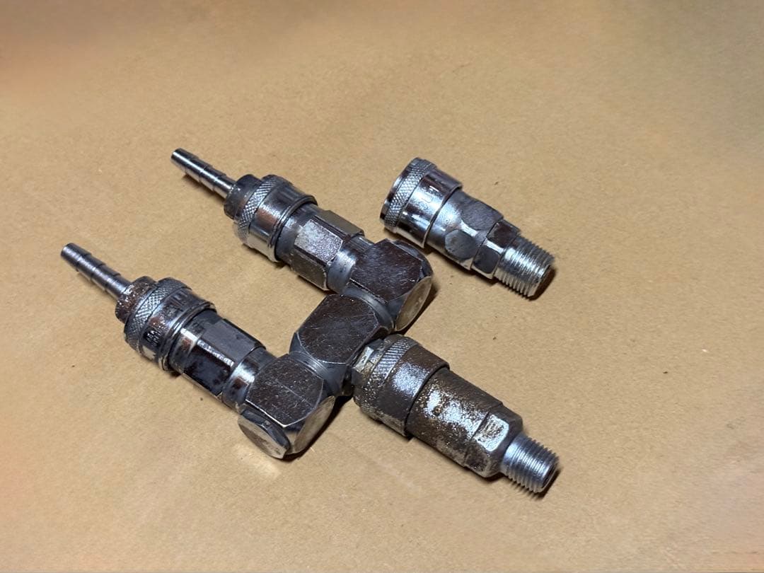 キシューン キッシューン