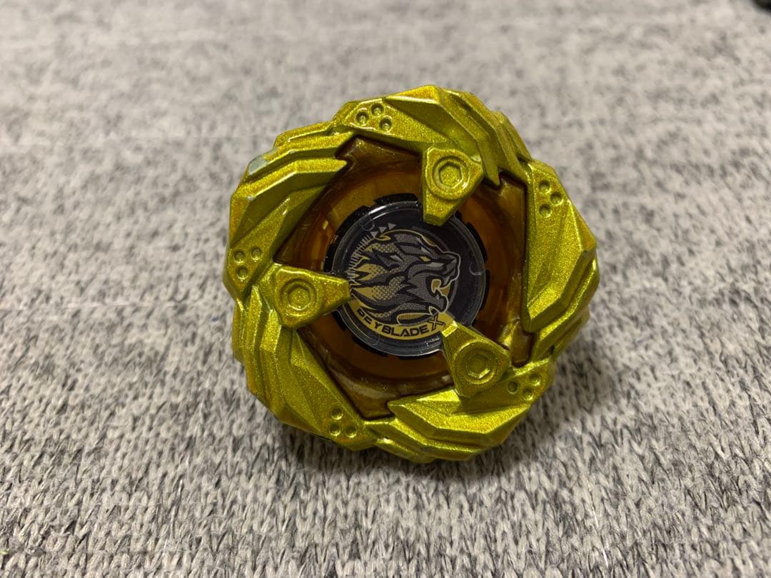 ベイブレードX 6点　レアベイ限定　まとめ売り