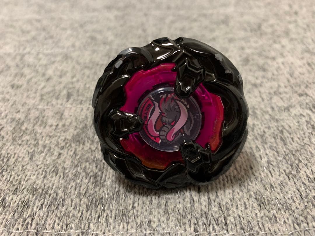 ベイブレードX 6点　レアベイ限定　まとめ売り