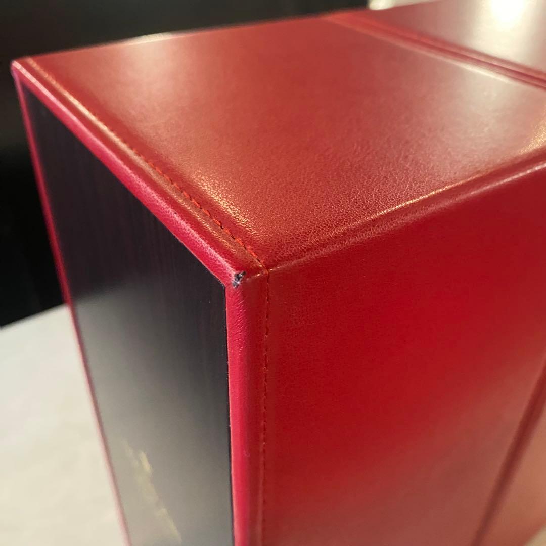 空箱 レミーマルタン ルイ13世 観音開き