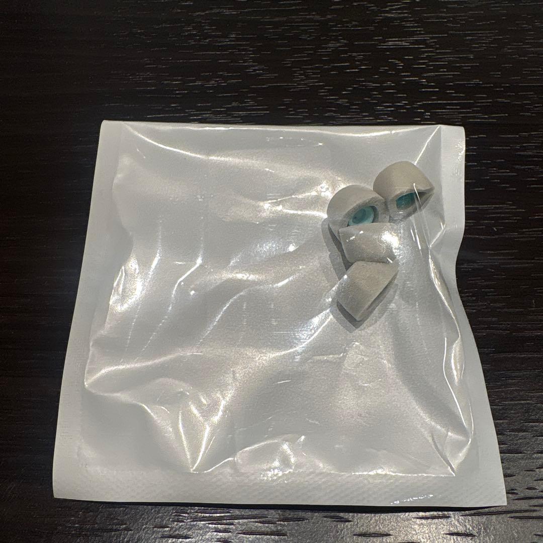 SONY 片耳ワイヤレスイヤホン ホワイト 充電ケース付き