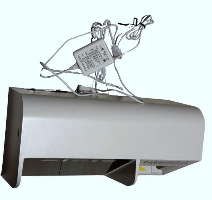 【即日配送】ALMEX マイナタッチ 保険証カードリーダー｜オンライン資格確認