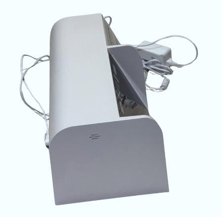 【即日配送】ALMEX マイナタッチ 保険証カードリーダー｜オンライン資格確認