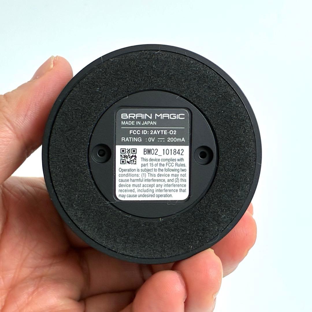 BRAIN MAGIC Orbital2（オービタルツー）