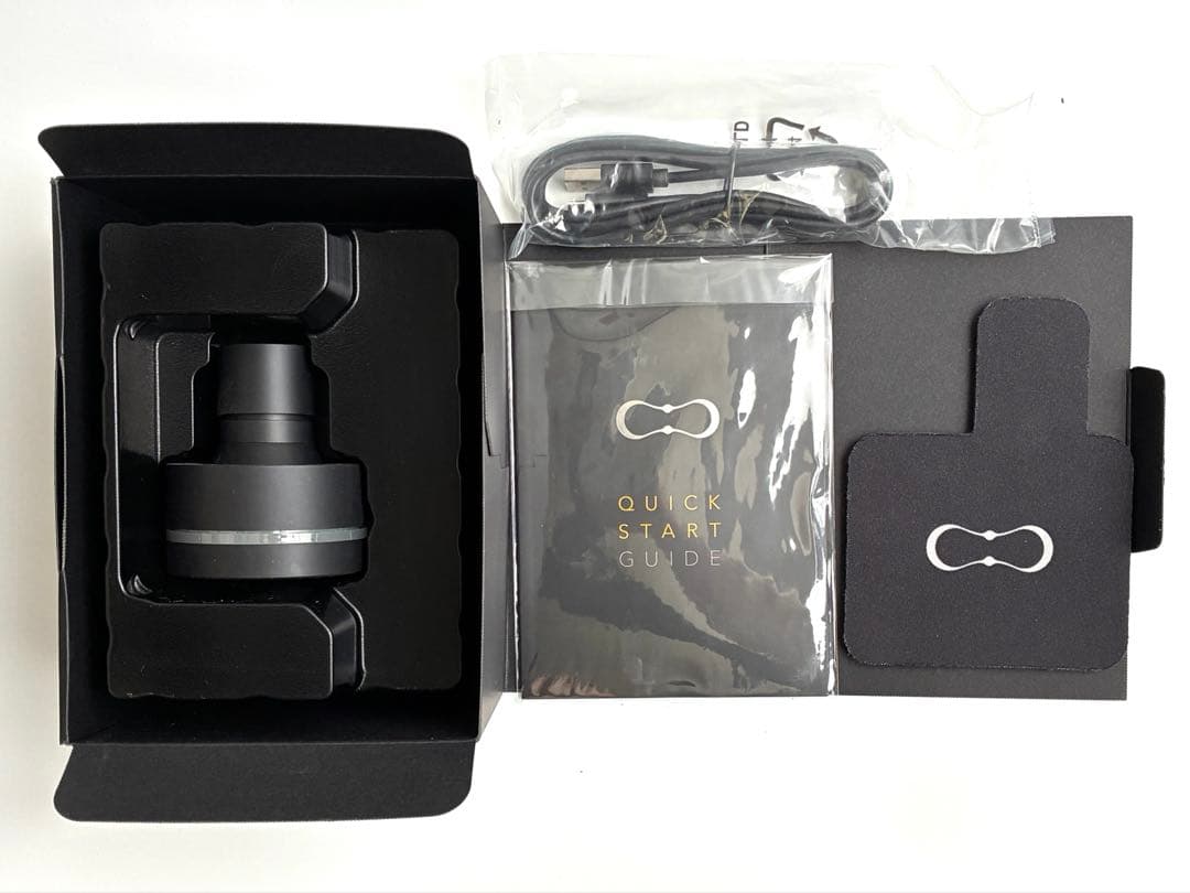 BRAIN MAGIC Orbital2（オービタルツー）