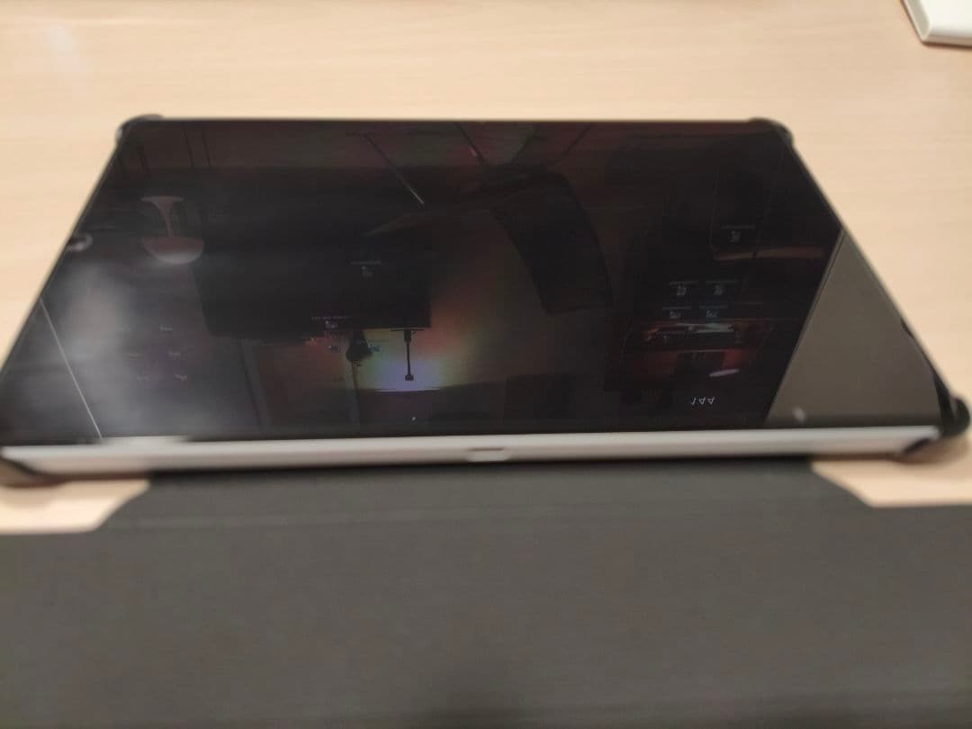 Androidタブレット本体 Lenovo LegionY700 Gen3