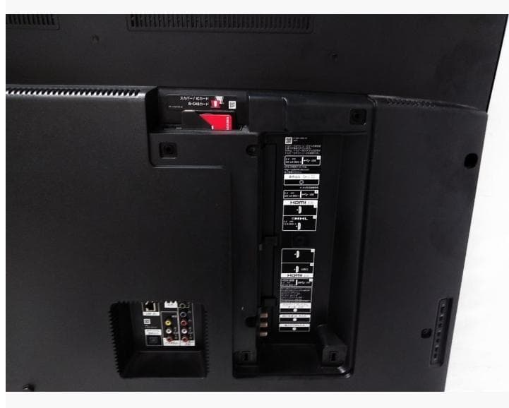 SONY BRAVIA ブラビアKJ-55X9350D 55インチ リモコン付き