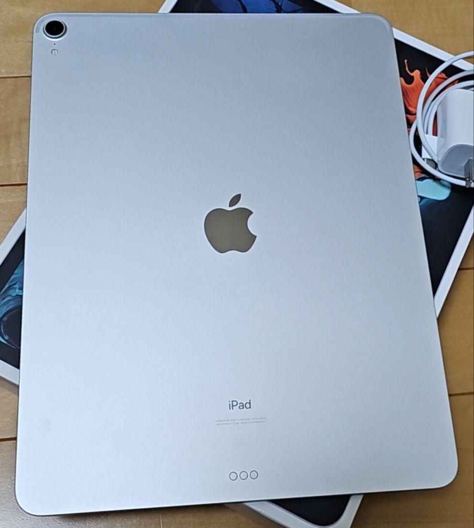 ※ジャンク※【iPad】 iPad Pro12.9インチ+ Pencil