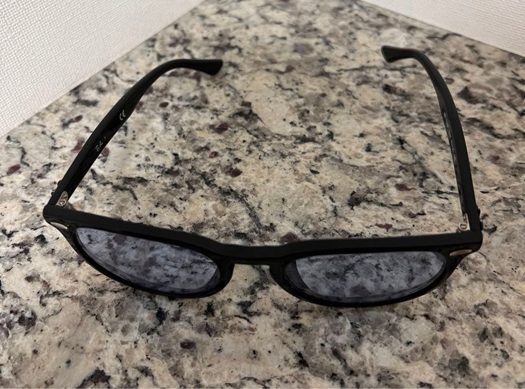 レイバン　サングラス　アイウェア　RB7159 OPTICS