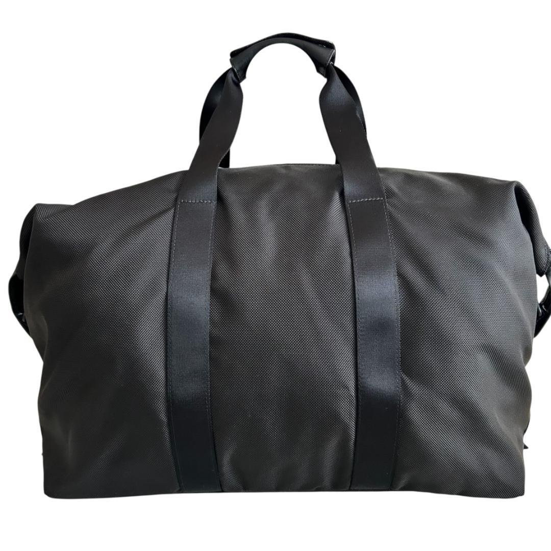 【極美品】✨️ TUMI ボストンバッグ 2way 大人気 22149 DH 黒