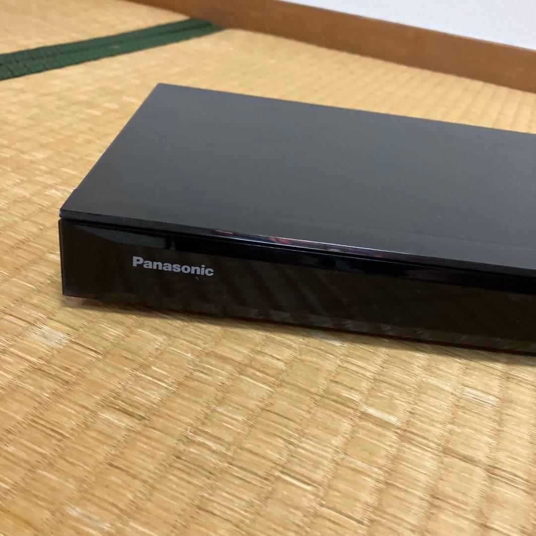 d*a様 u*d様 Panasonic DIGA Blu-rayレコーダー　DM