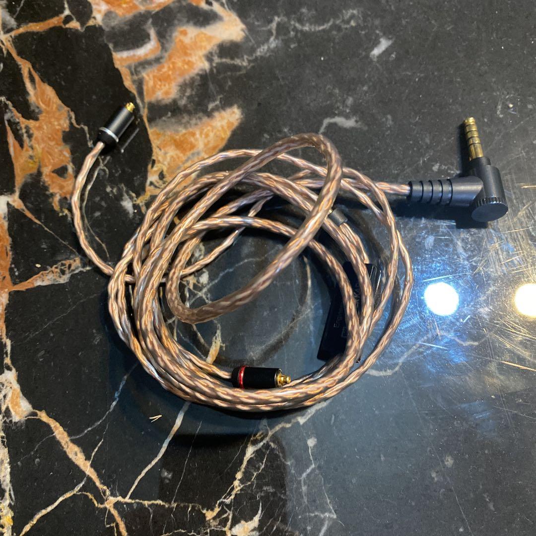 SONY MUC-M12SB1 キンバーケーブル