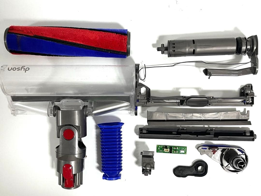 掃除機・クリーナー Dyson V4 digital absolute CY29 a70