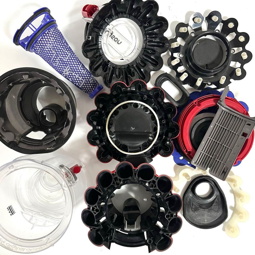 掃除機・クリーナー Dyson V4 digital absolute CY29 a70