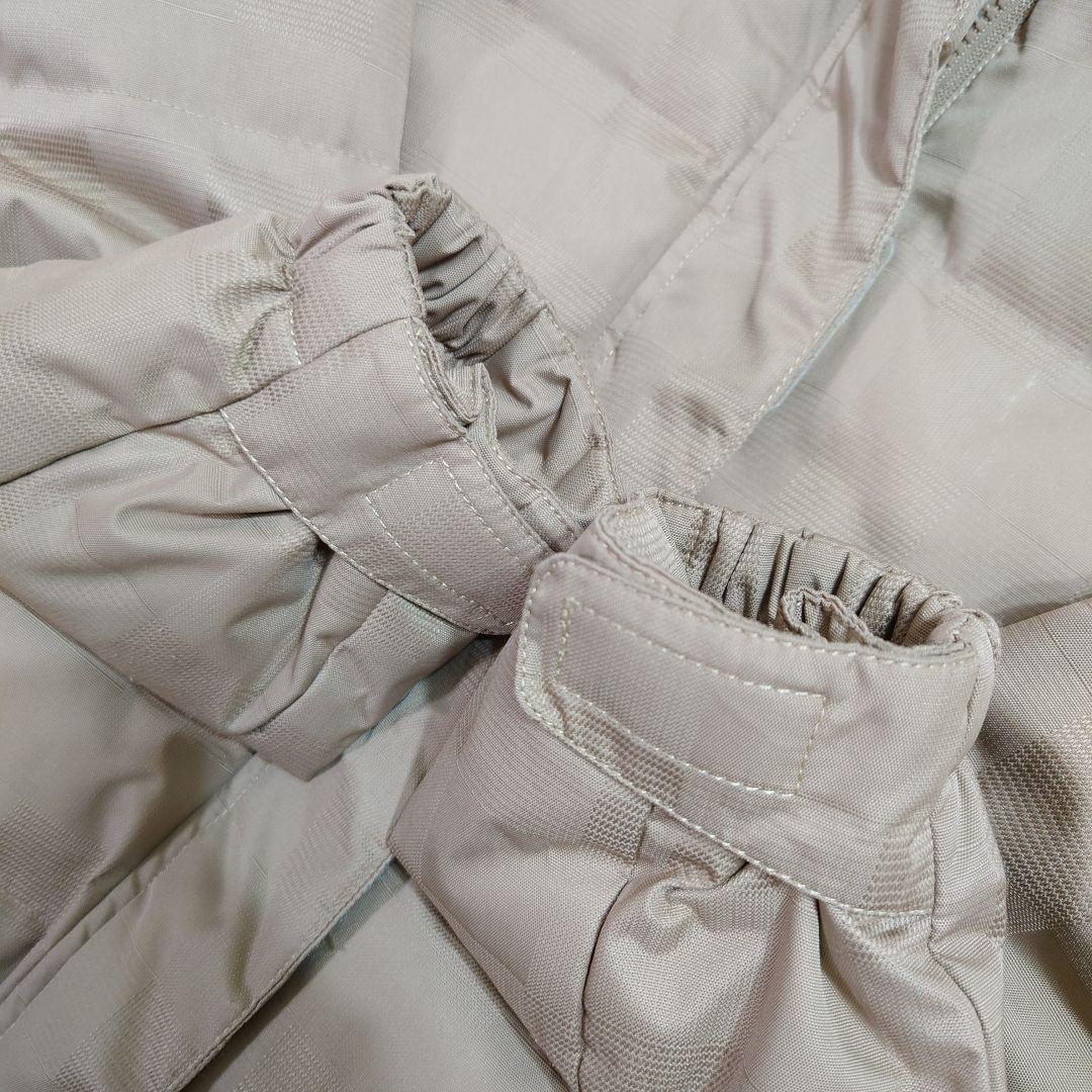 美品＊エレッセ＊ellesse＊ダウン80%＊スキーウェア＊М、Lサイズ