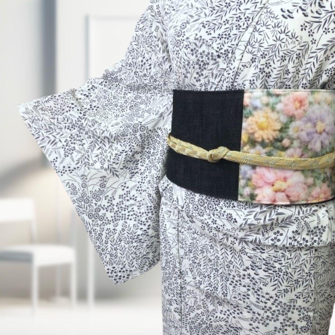 ねぎたんfk様　［うちの子］オーダー　軽装帯　つくり帯　フォロー割