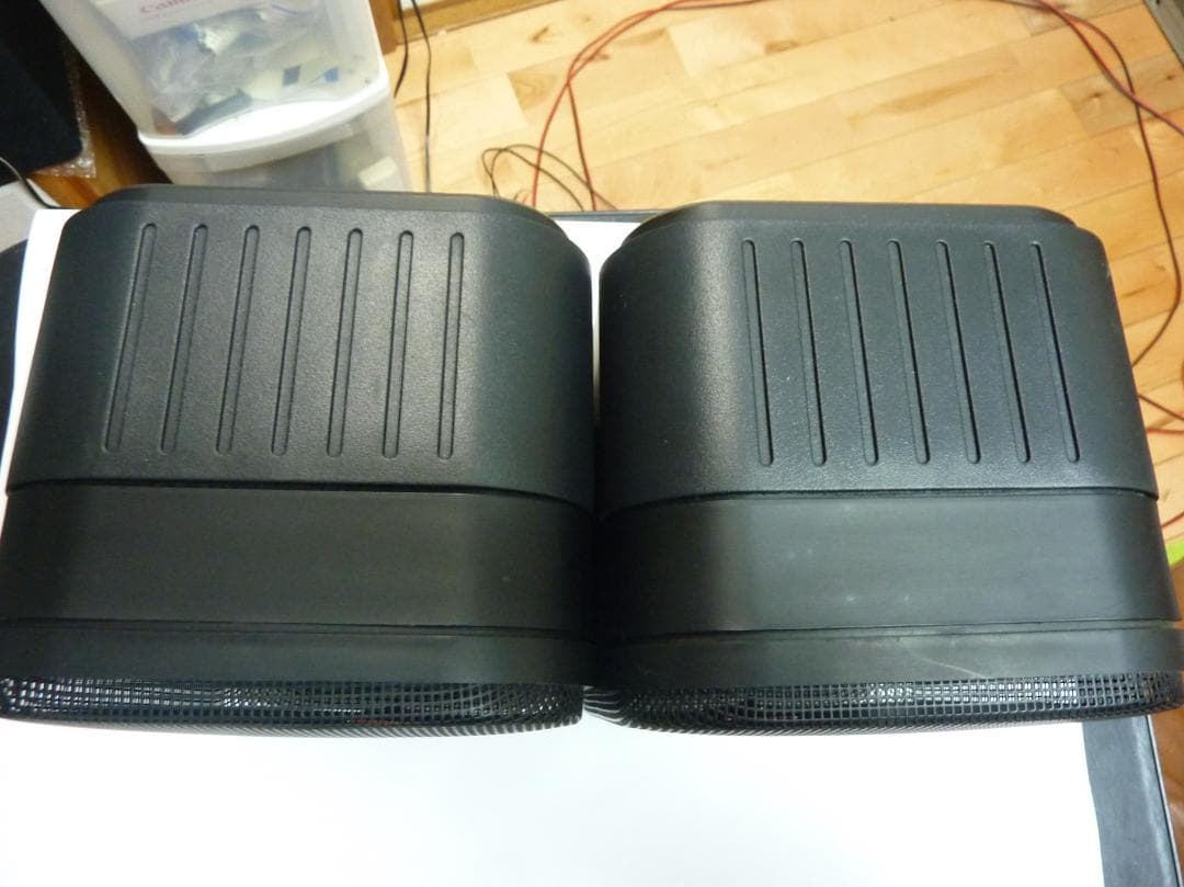 JBL　Control 1Xtremeエッジ張替済み