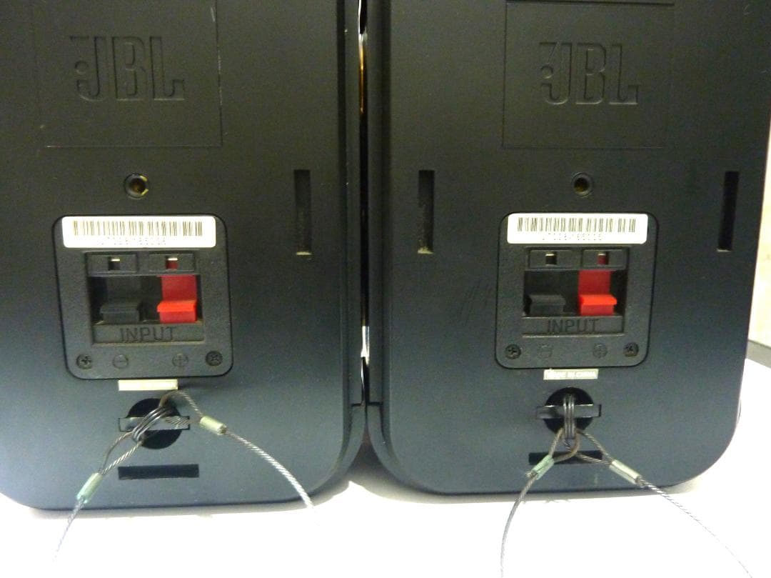 JBL　Control 1Xtremeエッジ張替済み