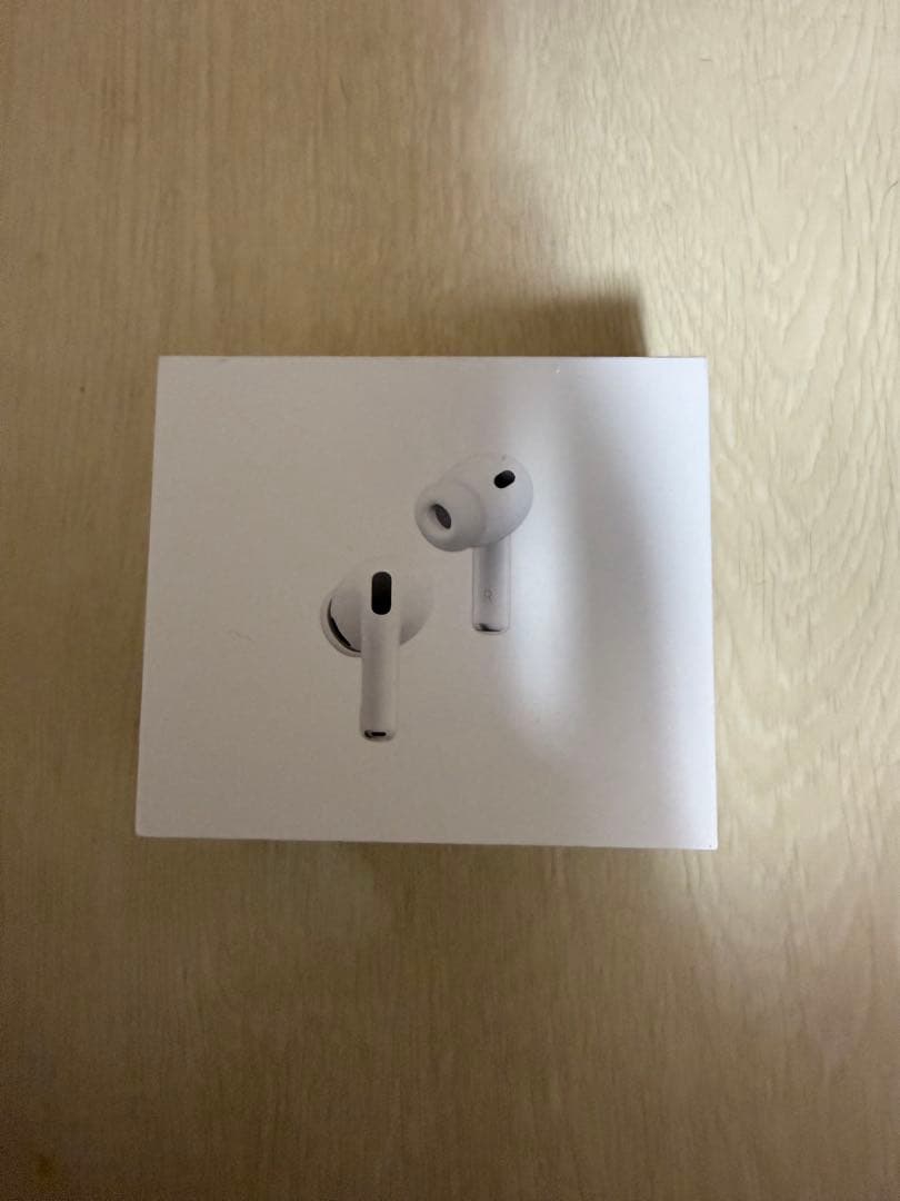 りょう⭐️新品未開封！AirPodspro3