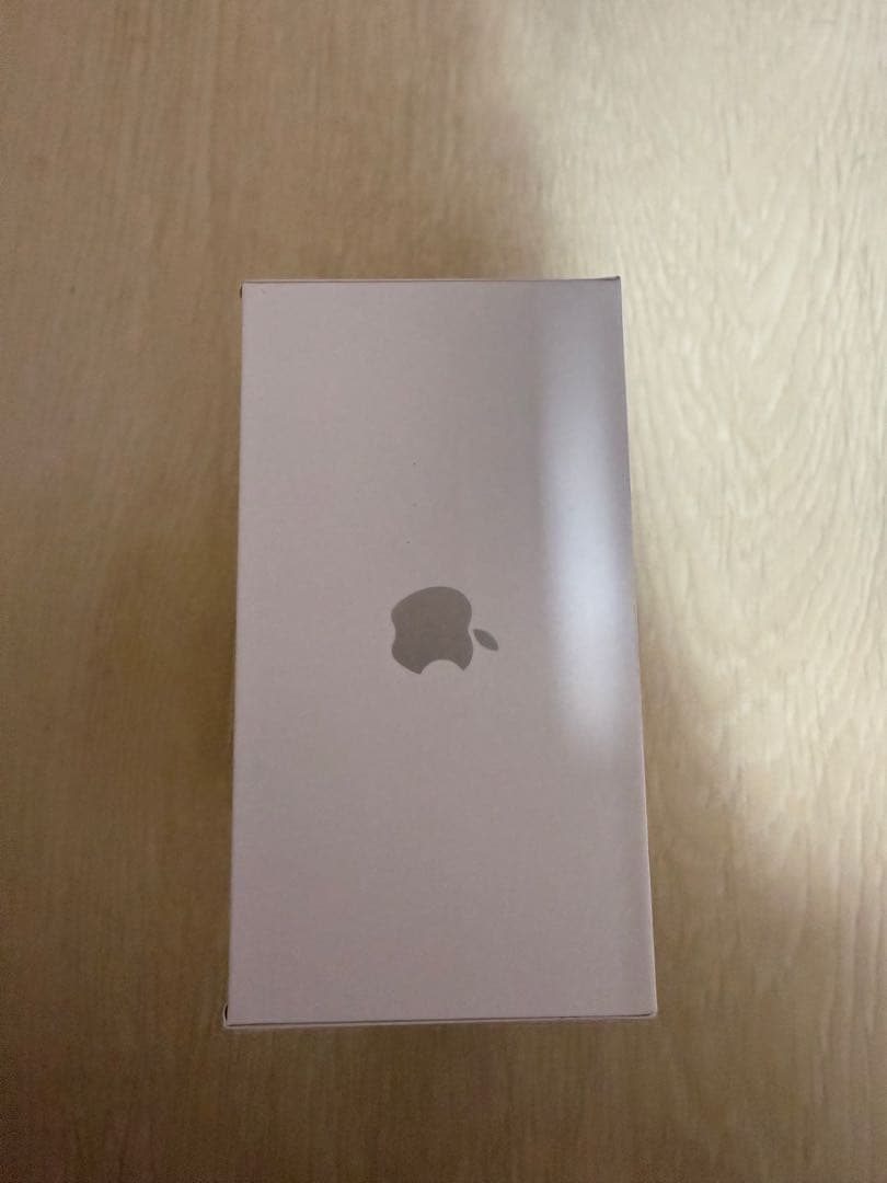 りょう⭐️新品未開封！AirPodspro3