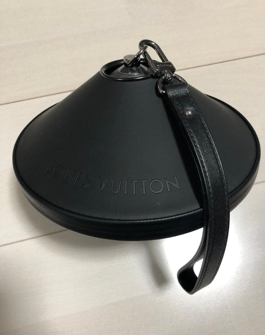 LOUIS VUITTON ホライゾン ライトアップ スピーカー ワイヤレス