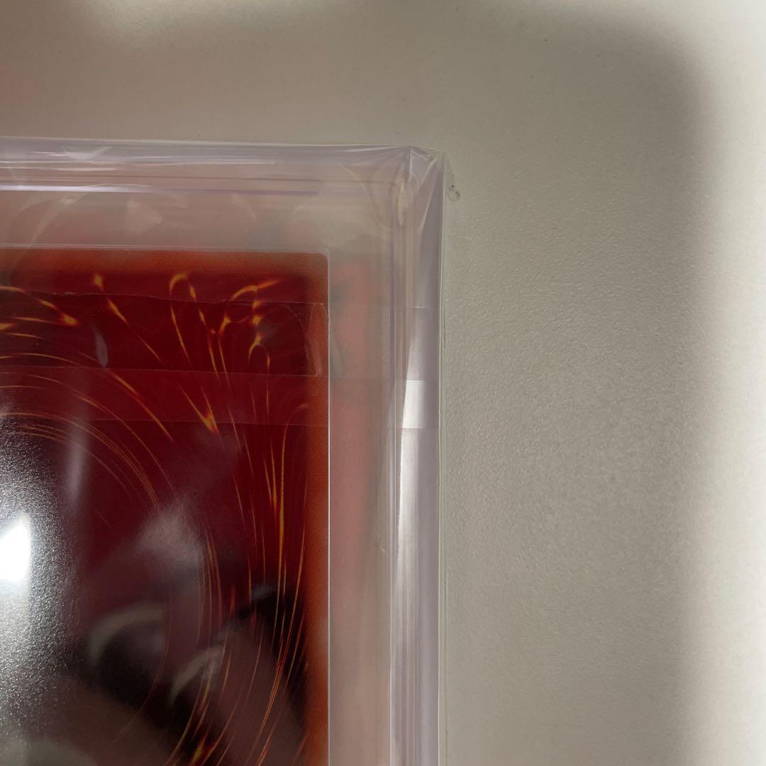 ARS9 カオスソルジャー プリズマ 当選通知書 ダンボール付き