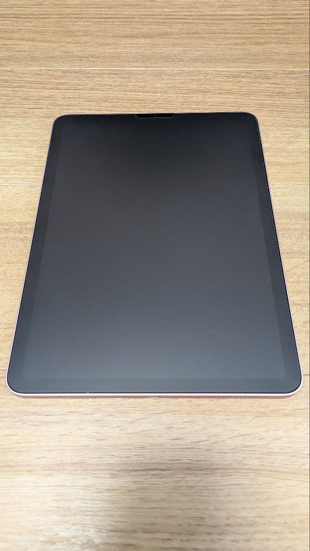 iPadAir4 256GB ApplePencil付属