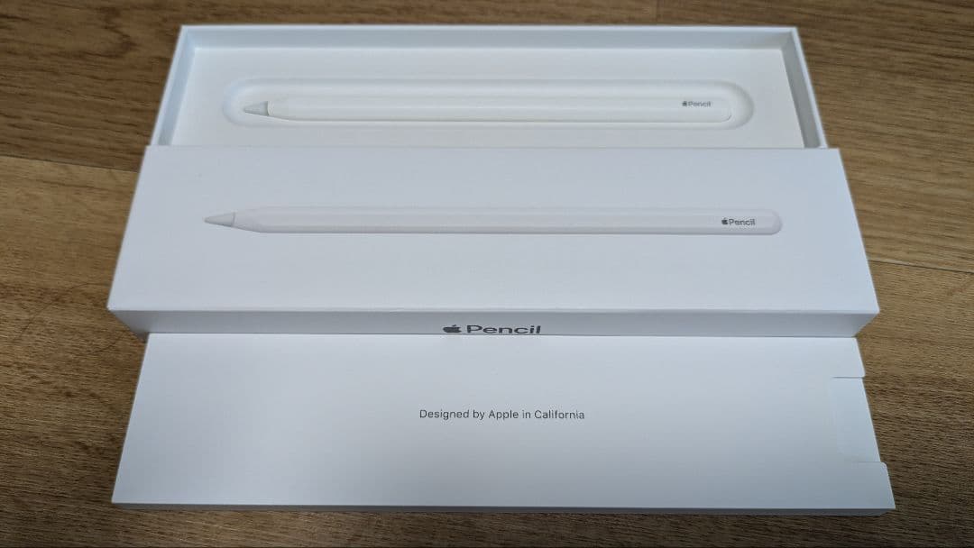 iPadAir4 256GB ApplePencil付属