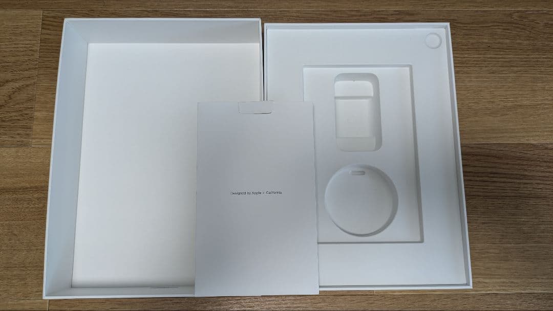 iPadAir4 256GB ApplePencil付属