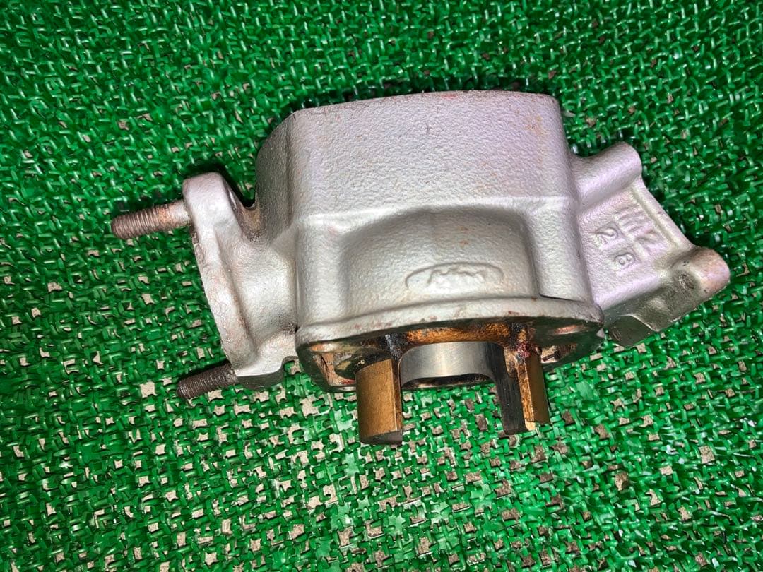 CRM80 シリンダー　NSR80 ボアアップ