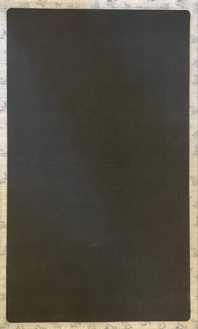 希少 メガサーナイト リージョナル プレイマット ポケモンカード 公式品