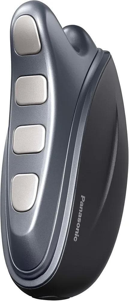 【Panasonic】美顔器　バイタリフトかっさ（EH-SP86-K）