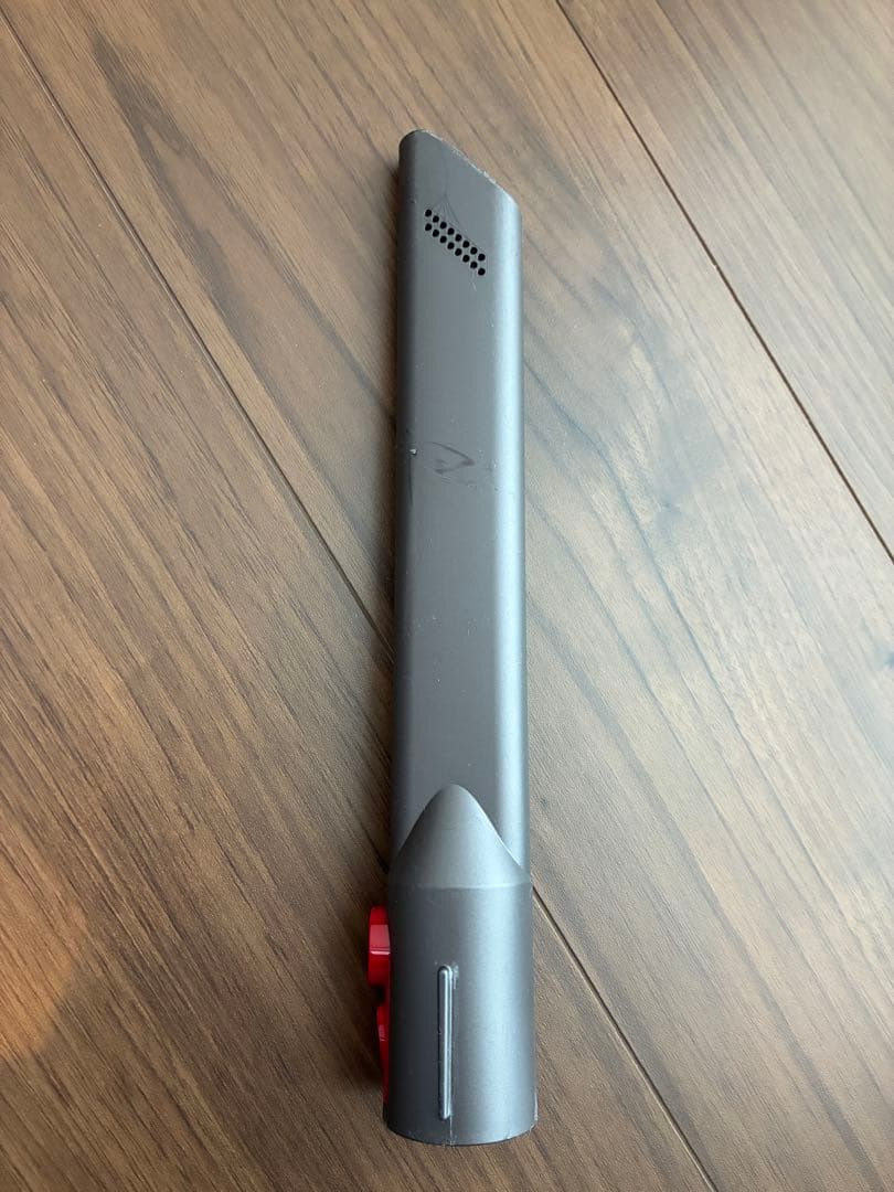 DYSON CYCLONE V10 FLUFFY フロアドック+ツール10点