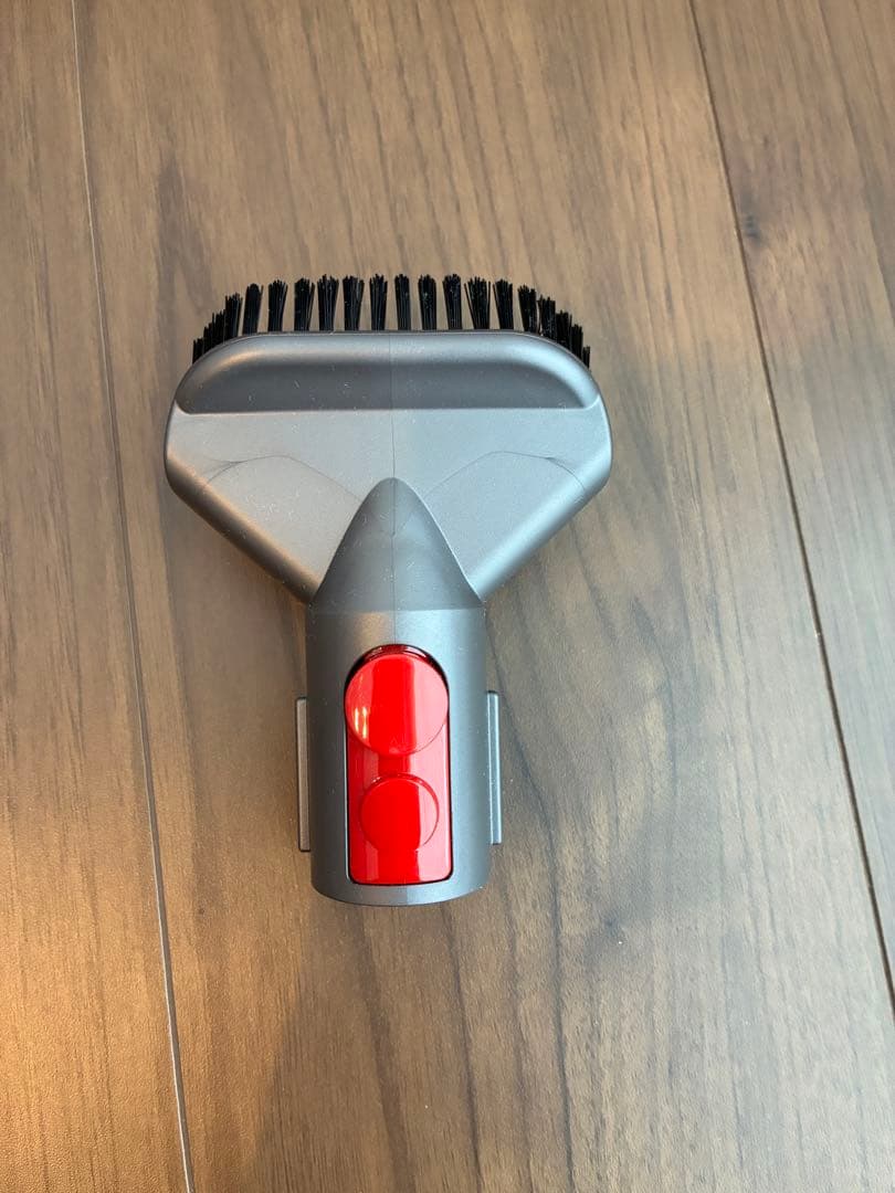 DYSON CYCLONE V10 FLUFFY フロアドック+ツール10点