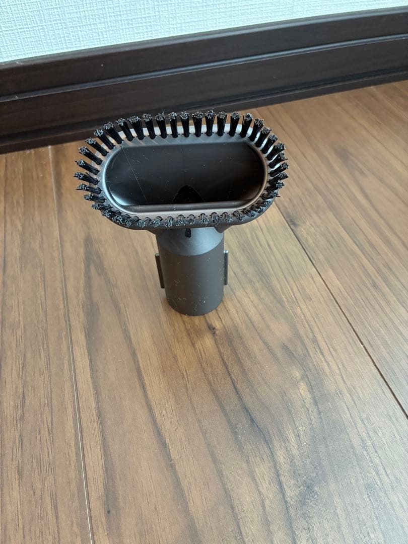 DYSON CYCLONE V10 FLUFFY フロアドック+ツール10点