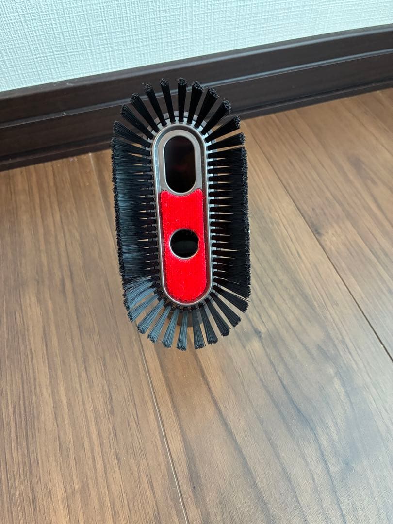 DYSON CYCLONE V10 FLUFFY フロアドック+ツール10点