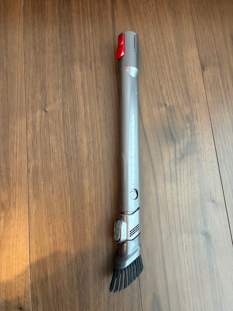 DYSON CYCLONE V10 FLUFFY フロアドック+ツール10点