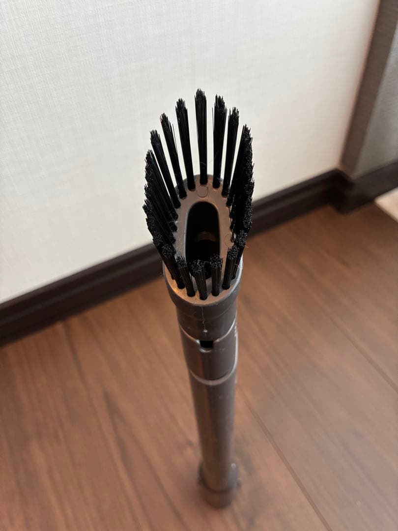 DYSON CYCLONE V10 FLUFFY フロアドック+ツール10点